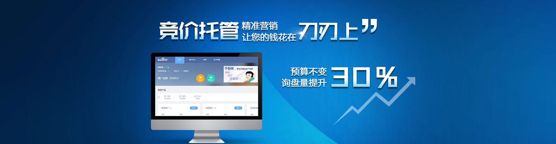 文安网络推广竞价
